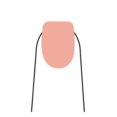Squoval