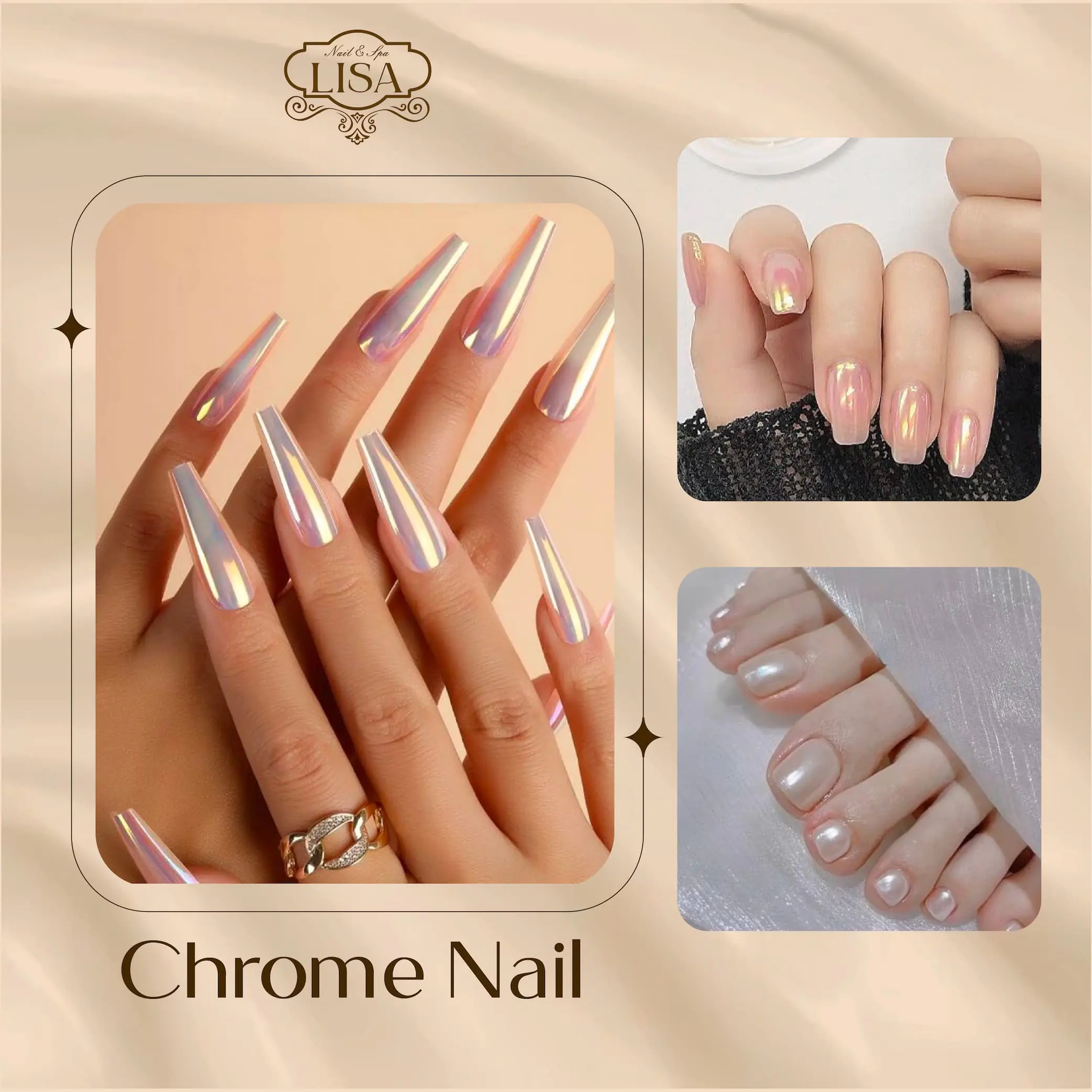 chrome-nail