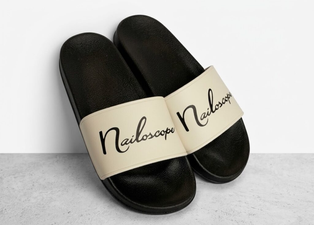 Stylish & Comfortable Slides