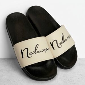 Stylish & Comfortable Slides